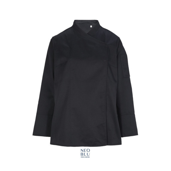 Kitchen jacket Woman Sol's Neoblu Eugenie