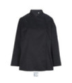 Giacca da cucina Donna Sol's Neoblu Eugenie