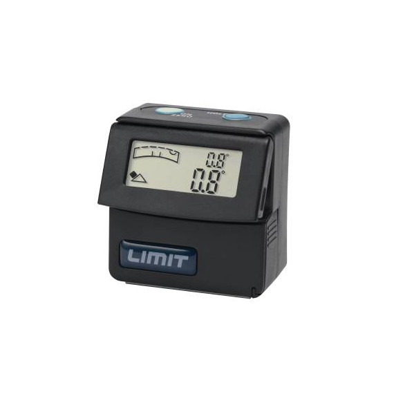 Mini nível digital e transferidor 250X250 LDB56 LIMIT