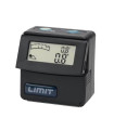 Mini niveau numérique et rapporteur 250X250 LDB56 LIMIT