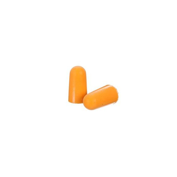 Distributore di bottiglie con tappi antirumore 1100 37 dB (500 paia) 3M (non include supporto per bottiglia)