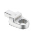 Closed/star key insert (14x18mm insert) 690813