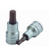Hexagonal vessel keys 1/2 finish matte 68200104