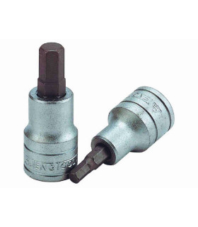 Touches de navires hexagonaux 1/2 finition mat 68200104