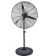 Ventilador Industrial de Chão de Alta Potência VP26660 | METALWORKS