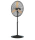 Ventilador de pie MW VP30 - Ø762 mm METALWORKS