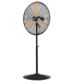 Ventilador de pie MW VP30 - Ø762 mm METALWORKS