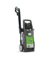 HDR-K 46-16 Cleancraft water pressure hydrolempor
