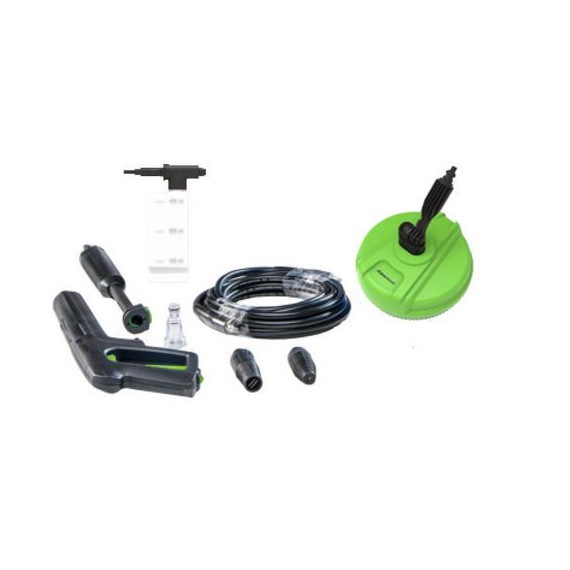 Cold Water Pressure Washer HDR-K 46-16 CLEANCRAFT