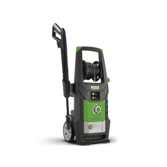 Hidrolimpiadora a presión de agua fría HDR-K 50-18 CLEANCRAFT