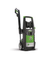HDR-K 50-18 Cleancraft water pressure hydrolempler