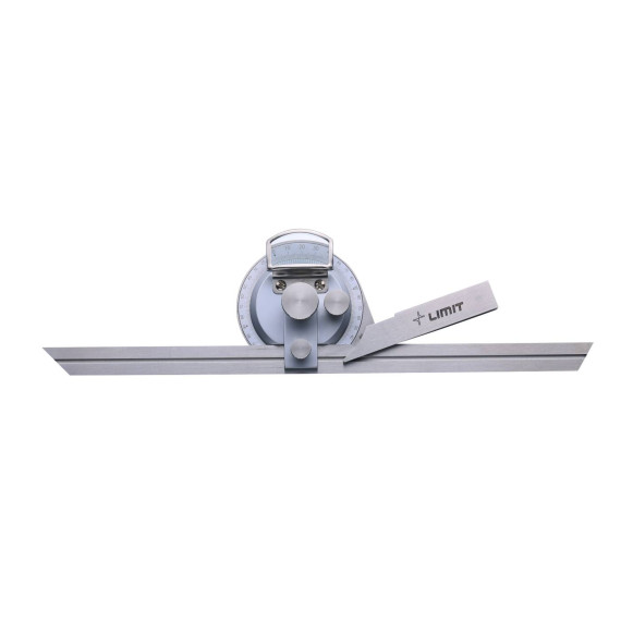 Transporteurs d'angles de précision 150-300 mm LIMIT