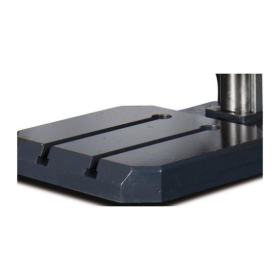 Table drill with speed control DX13V OPTIMUM