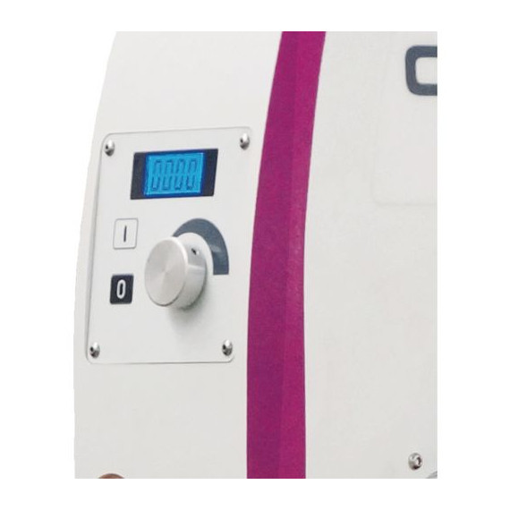 Table drill with speed control DX13V OPTIMUM