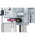 Column drill with speed variator B28H OPTIMUM