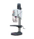 Tischbohrmaschine mit Polyamidgetriebe DH26GT OPTIMUM
