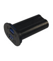 Bateria adicional para Nível Laser 1210 HV LIMIT