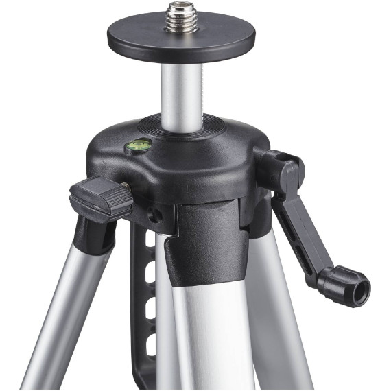 Tripé para Nível Laser de 5/8 polegadas LIMIT