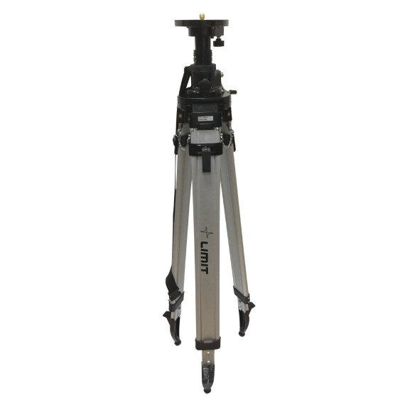 Tripod with elevator for Laser Level 2300 mm LIMIT
