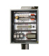 Drill with cooling system B 40 GSP OPTIMUM