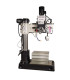 Perceuse radiale de précision pour usage industriel RD4 OPTIMUM