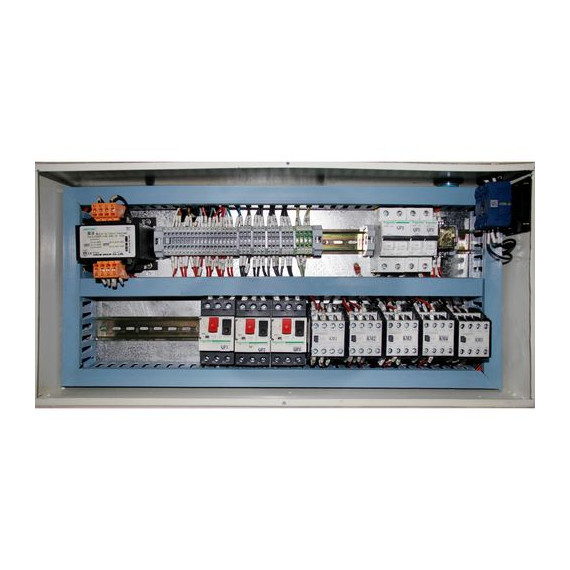 Perceuse radiale de précision pour usage industriel RD4 OPTIMUM