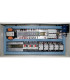 Perceuse radiale de précision pour usage industriel RD6 OPTIMUM