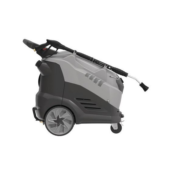 Idropulitrice ad alta pressione ad acqua calda HDR-H 55-15 CLEANCRAFT