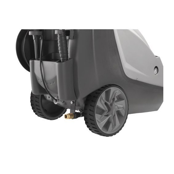 Idropulitrice ad alta pressione ad acqua calda HDR-H 55-15 CLEANCRAFT