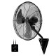 Wandventilator VD24600 | DFCK24 - 600 mm - 180 W METALWORKS