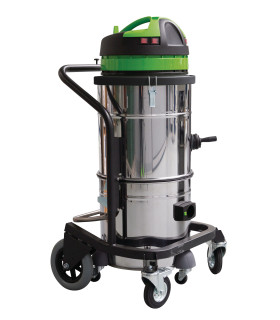 Aspirapolvere industriale Flexcat 350 IH-Pro Cleancraft