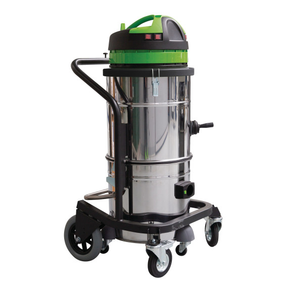 Industrieller Staubsauger Flexcat 350 IH-PRO CLEANCAFT