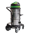 Aspirateur industriel Flexcat 350 IH-PRO Cleancraft