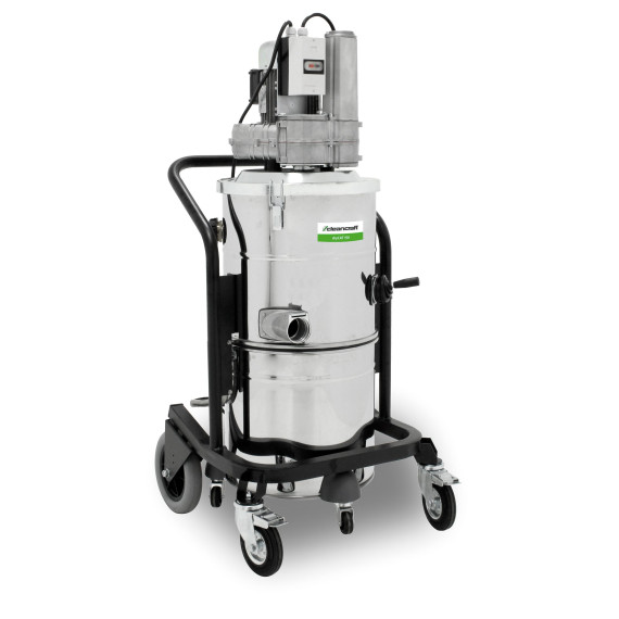 Aspirateur industriel Drycat 150 Cleancraft