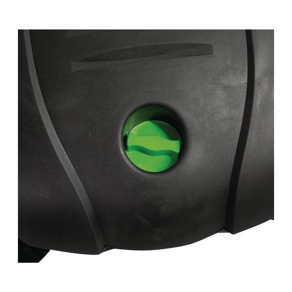 Limpeza Industrial Barredora HKM 801