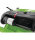 HKM 950 Sweeper industriale cleancraft