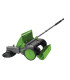 HKM 950 Sweeper industriale cleancraft