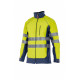 Soft-Shell-Bicolor High Sichtbarkeitsreihe 306001