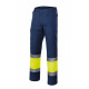 Multi-Roll-Hosen Hohe Sichtbarkeitsserie 303003