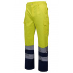 High Visibility High Visibility Trim Trousers 303001