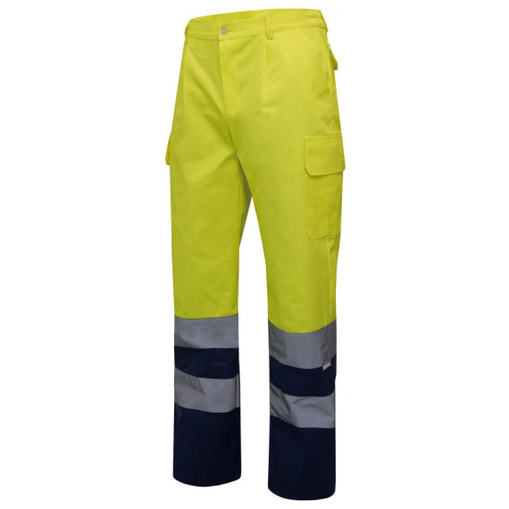 High Visibility High Visibility Trim Trousers 303001
