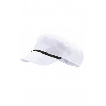 Gorro con visera Serie P254002