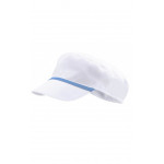 Chapeau avec la série de visière P254002