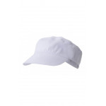 Cap with Visor Series 254002