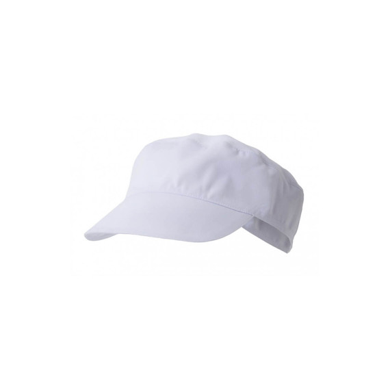 Cap with Visor Series 254002