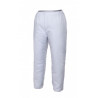 Padded pajama pants for cold environments VELILLA Series 253002