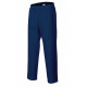 Calças básicas de pijama série 253001