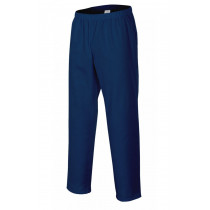 Calças básicas de pijama série 253001