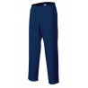 Basic pajama pants for the food industry VELILLA Series 253001