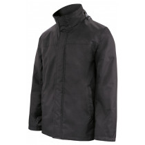 Série de Parka Quilted Impermeável 206003